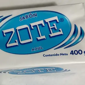 Zote Azul Zote Azul