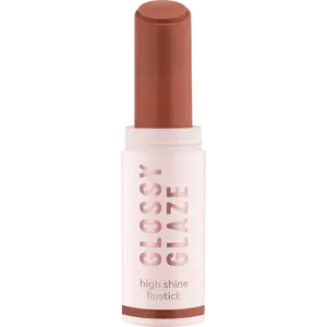 GLOSSY GLAZE high shine lipstick