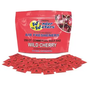 WONDER WAFERS (250) CHERRY