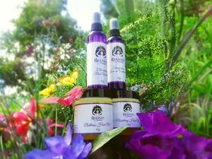 Blessed Bundle - Rose water, Leave in conditioner and hair growth oil set hair  growth hair growth hair growth hair growth growth thin