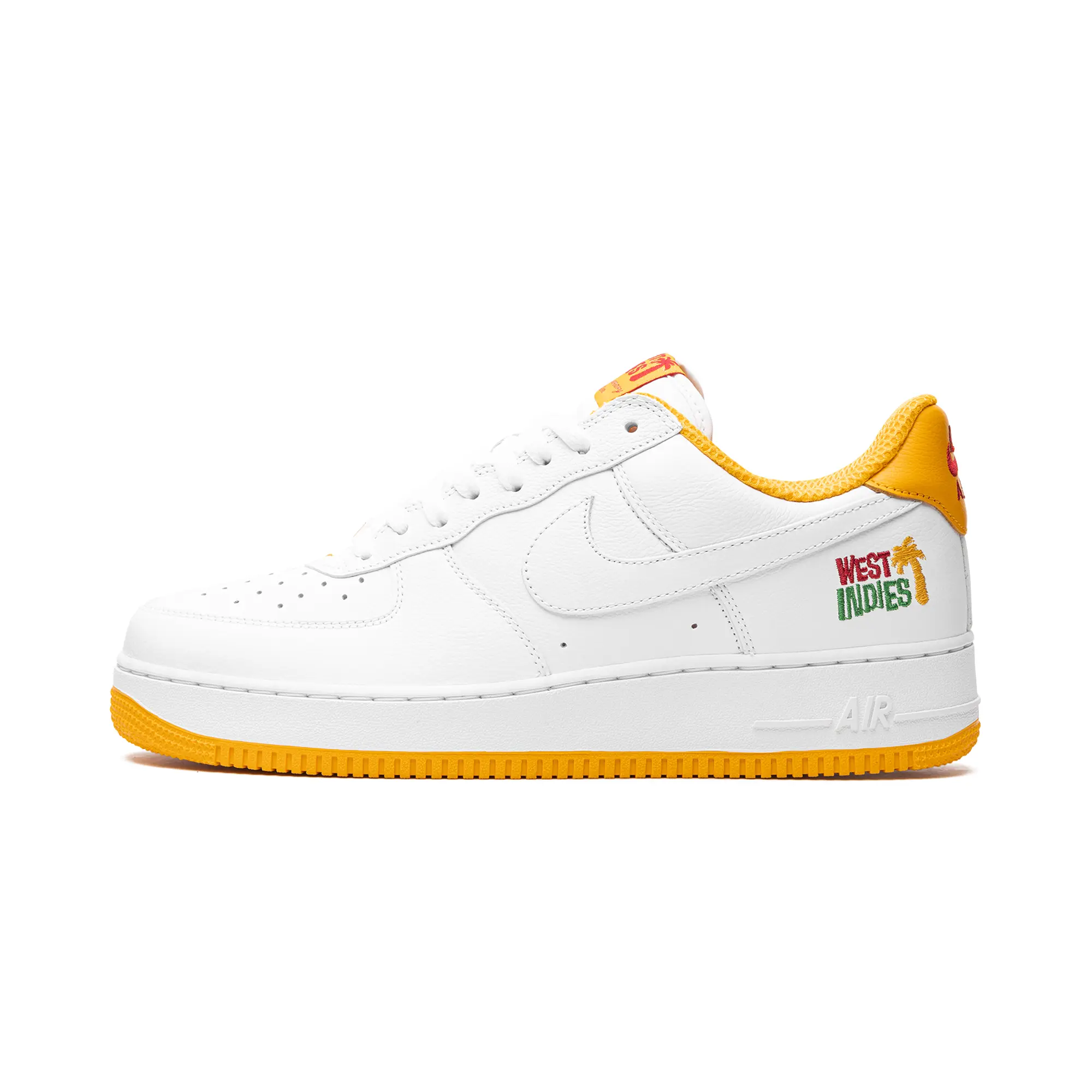 Air Force 1 Low "West Indies" DX1156 101