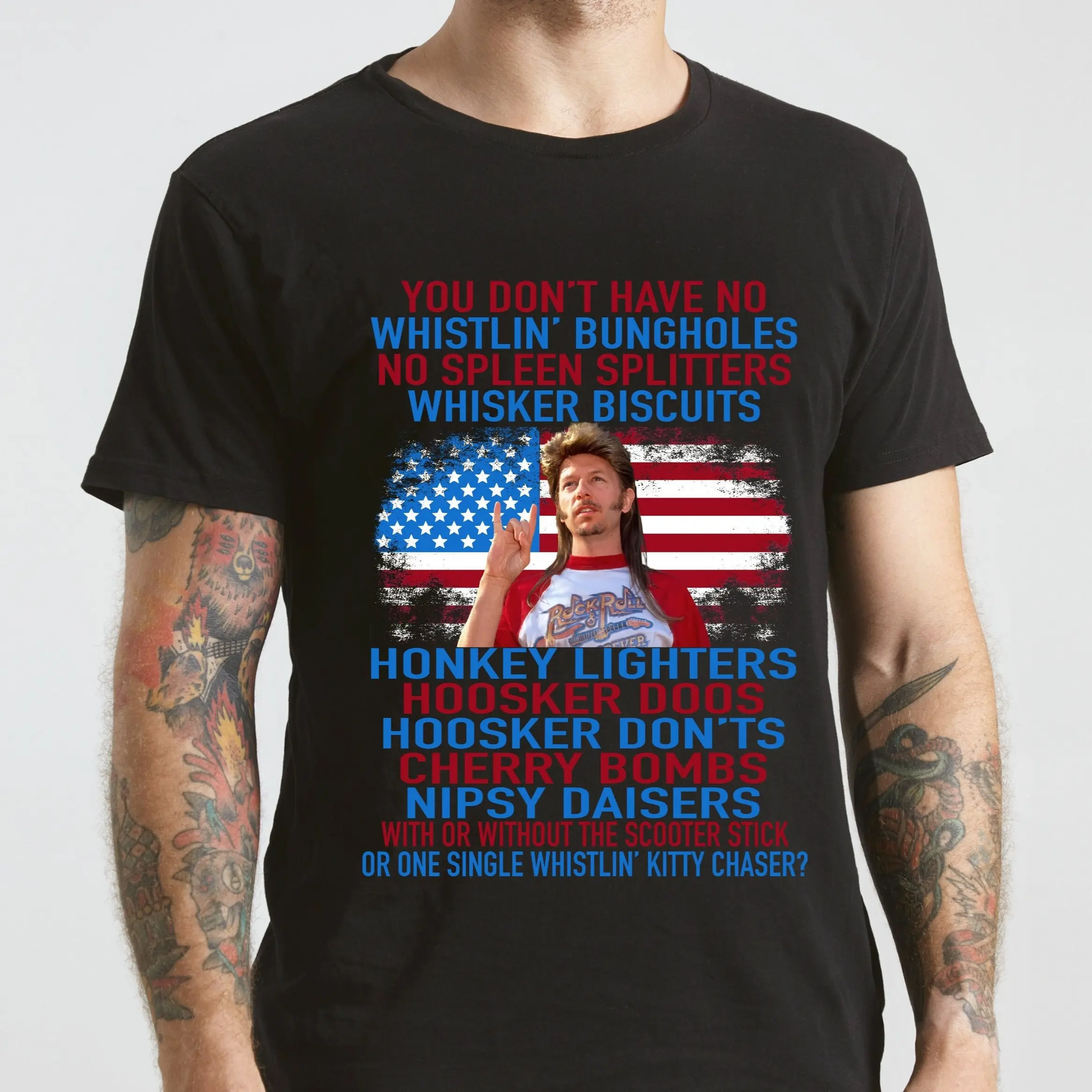 Snakes and Sparklers Graphic Tee, Joe Dirt Merica July 4th T-Shirt, Funny Joe Dirt 4th of July Shirt, Joe Dirt Merica Independence Day Shirt