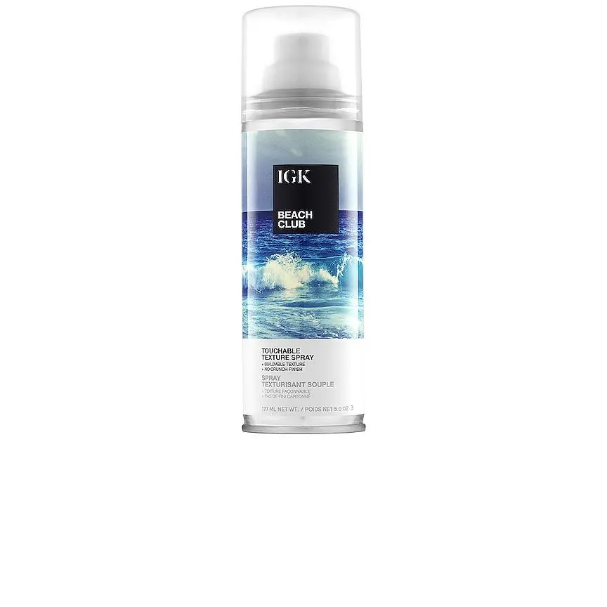 IGK Beach Club Texture Spray