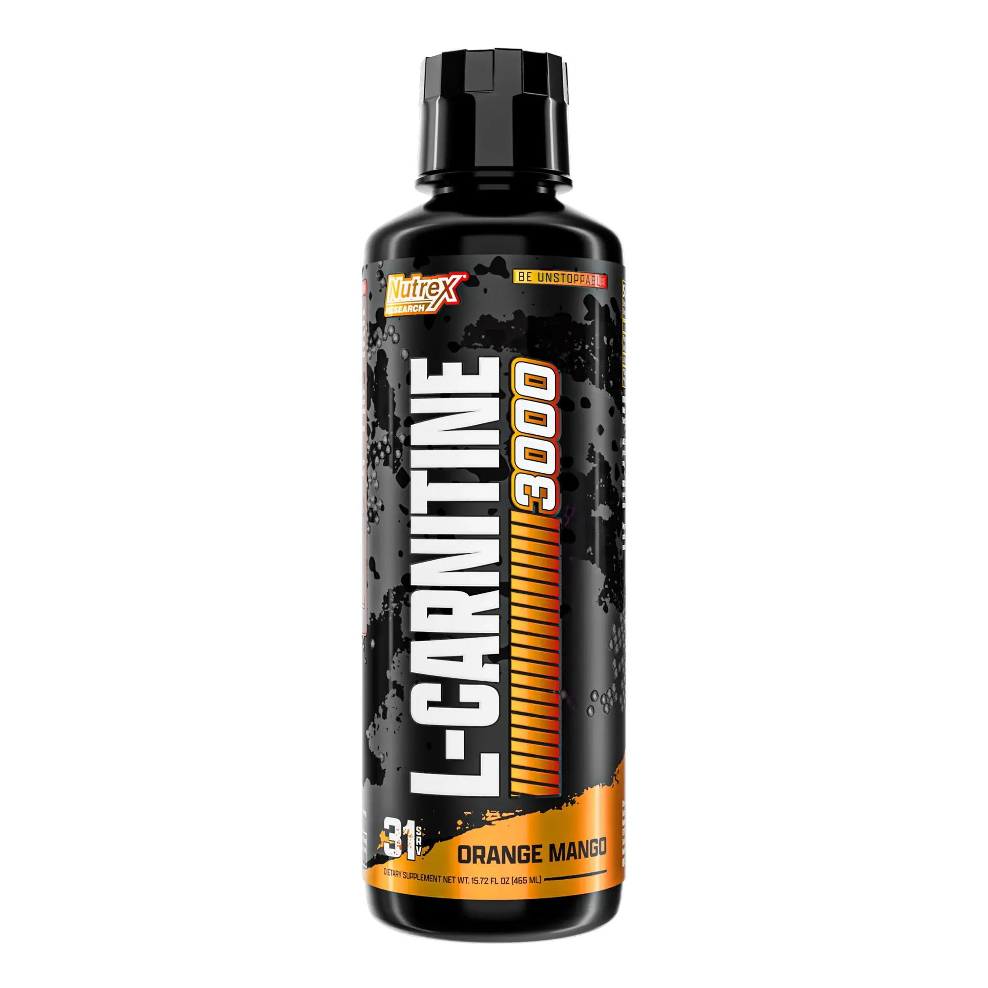 Nutrex Liquid Carnitine 3000 Nutrex Liquid Carnitine 3000
