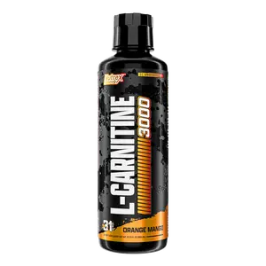 Nutrex Liquid Carnitine 3000