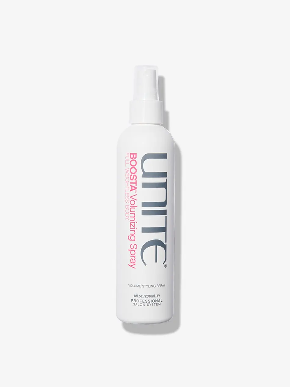 BOOSTA Volumizing Spray