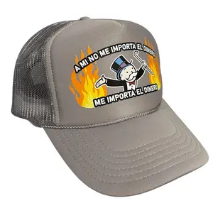 Bombolombo Hats Dupe - Me Importa El Dinero