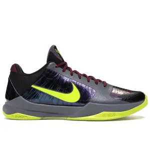 Nike Men's Kobe 5 Protro 2K Gamer Exclusive Basketball Shoes, from StockX