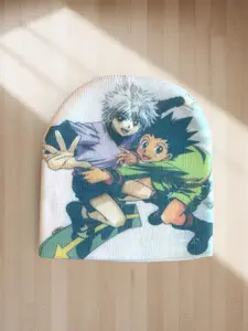 HxH Beanie