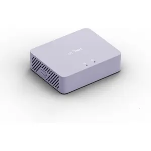 MT5000 (Brume 3)  Wired VPN  Gateway for  Office and Remote Work - Up to 1100 Mbps, 3x 2.5G Multi-WAN, DPI , VPN Obfuscation, OpenWrt, NO