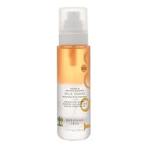 Beekman 1802 Goat Milk Honey Orange Blossom Milkshake Body Mist