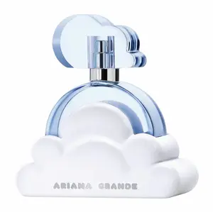 Ariana Grande Cloud Eau de Parfum - Warm GourmandFragrance for Women -3.4 oz/100 ml .Give Me Gourmand Collection for women
