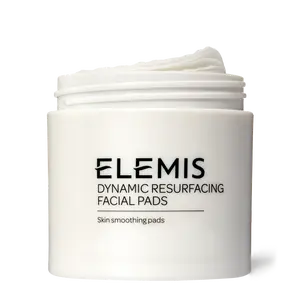 Dynamic Resurfacing Facial Pads | Exfoliating Skin Smoothing Pads | 60 ct