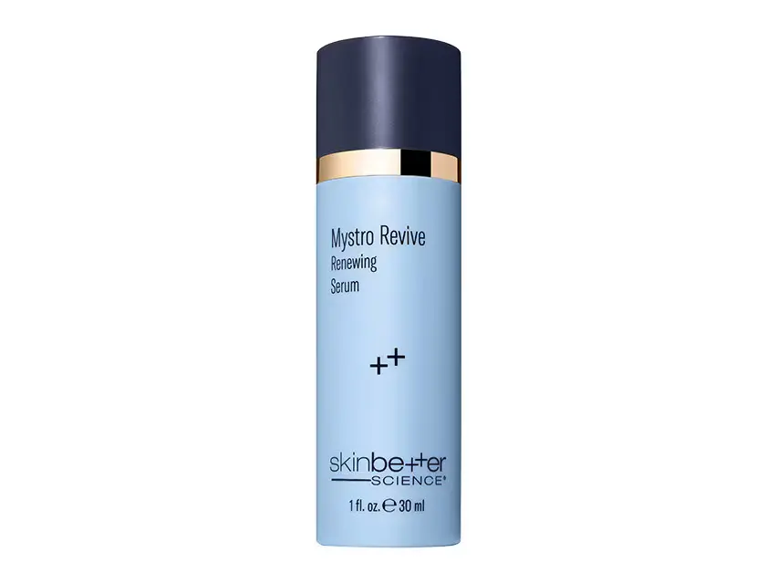 Mystro Revive Renewing Serum