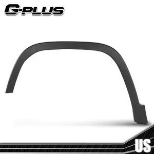 Fender Flares 68315995AD Fit For 2019-2022 Jeep Cherokee Front Driver Side