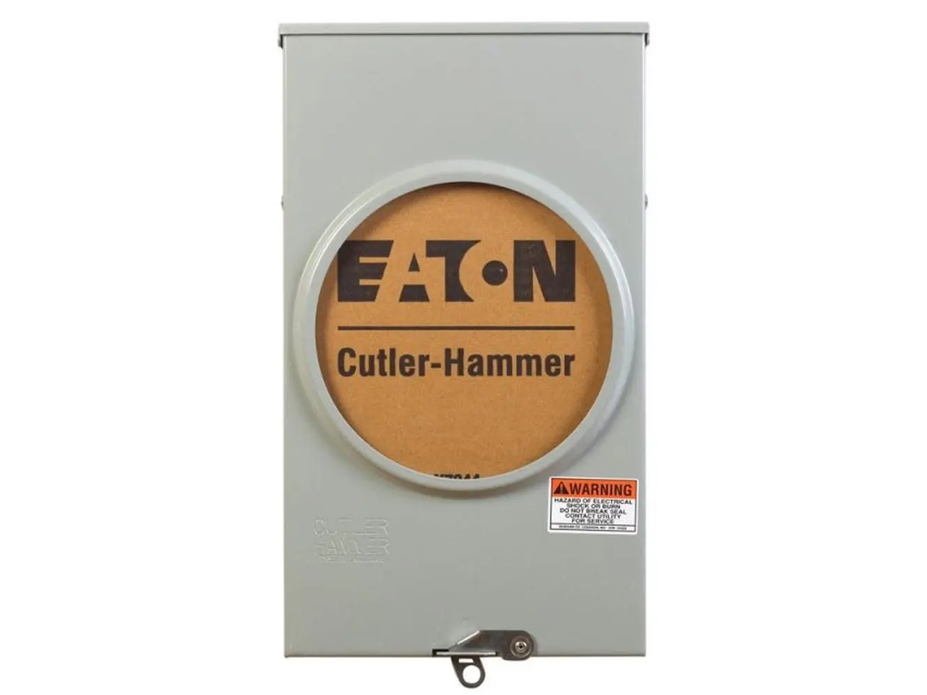 Cutler Hammer UTRS202BCH Cutler Hammer Meter Socket - 200A