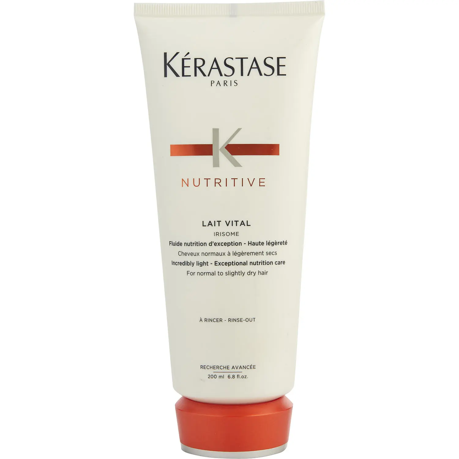 Kerastase By Kerastase Nutritive Lait Vital For Unisex