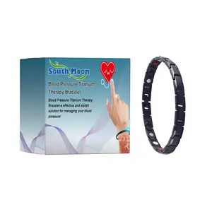South Moon Sugar Comfort Care Bracelet Relieve Dizziness Body Discomfort Capsule Body Care Bracelet