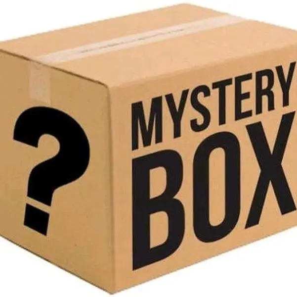Get your hands on our $20 mini box of assorted 3D-PRINTED figures!  #minifigures #3Dprinting #collectibles