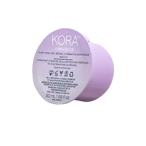 KORA Organics Plant Stem Cell Retinol Alternative Moisturizer Refill