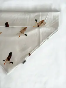 Dog Bandana - Milk & Mallards