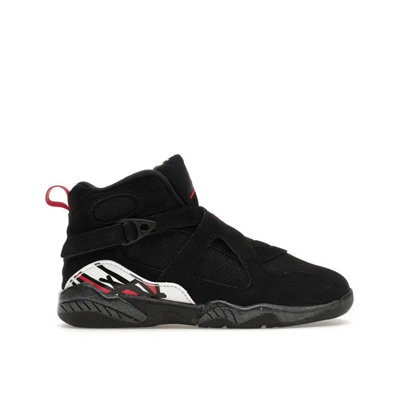 Jordan Kid's 8 Retro Playoffs (2023), from StockX