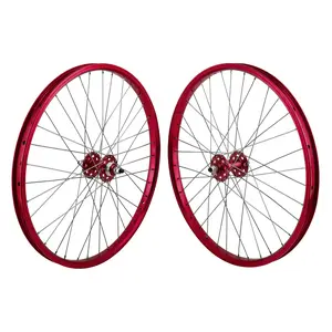 SE Bikes 29" BMX Wheelset SE Bikes 29" BMX Wheelset