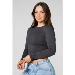 W480 Winter Arc Long Sleeve tee