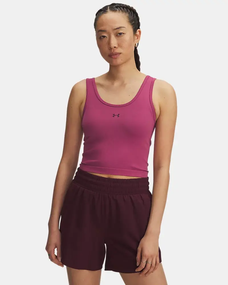 Under Armour Vanish Seamless Women's Tank