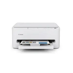 Canon PIXMA TS4320 Wireless Duplex All-in-One Inkjet Color Printer