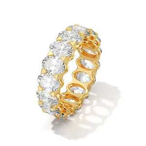 Tewiky Greenish Spring Jewelry Cubic Zirconia Wedding Rings Engagement Non Tarnish Diamond Thumb Pinky Women Wedding Bands for Her Eternity Band Dainty Rings cute rings,Valentine's Day Gift