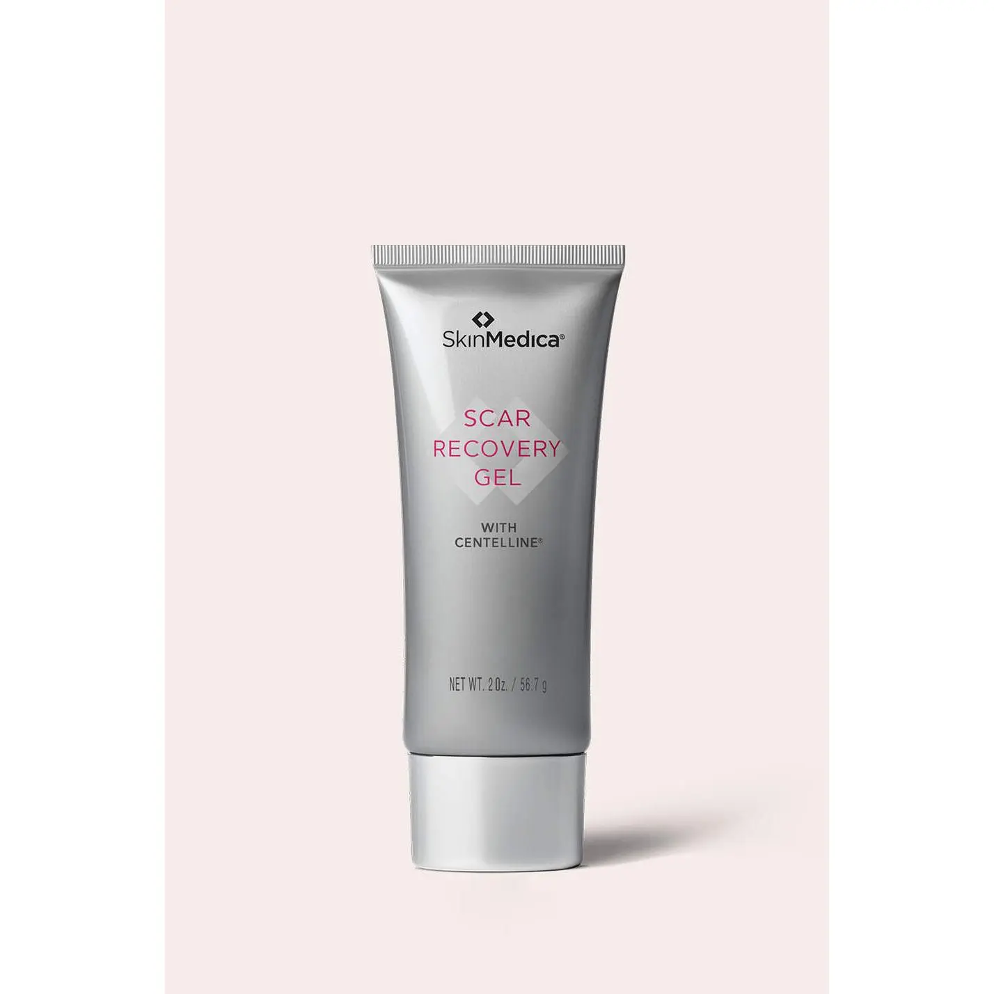 Skin Medica Scar Recovery Gel, 2 Oz. (56.7g) Tube - Vegan Scar Repair & Body Moisturizer for Beauty & Personal Care, Moisturizing, Bathroom Use