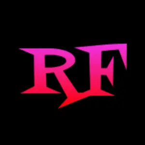 Rave Fix shop logo