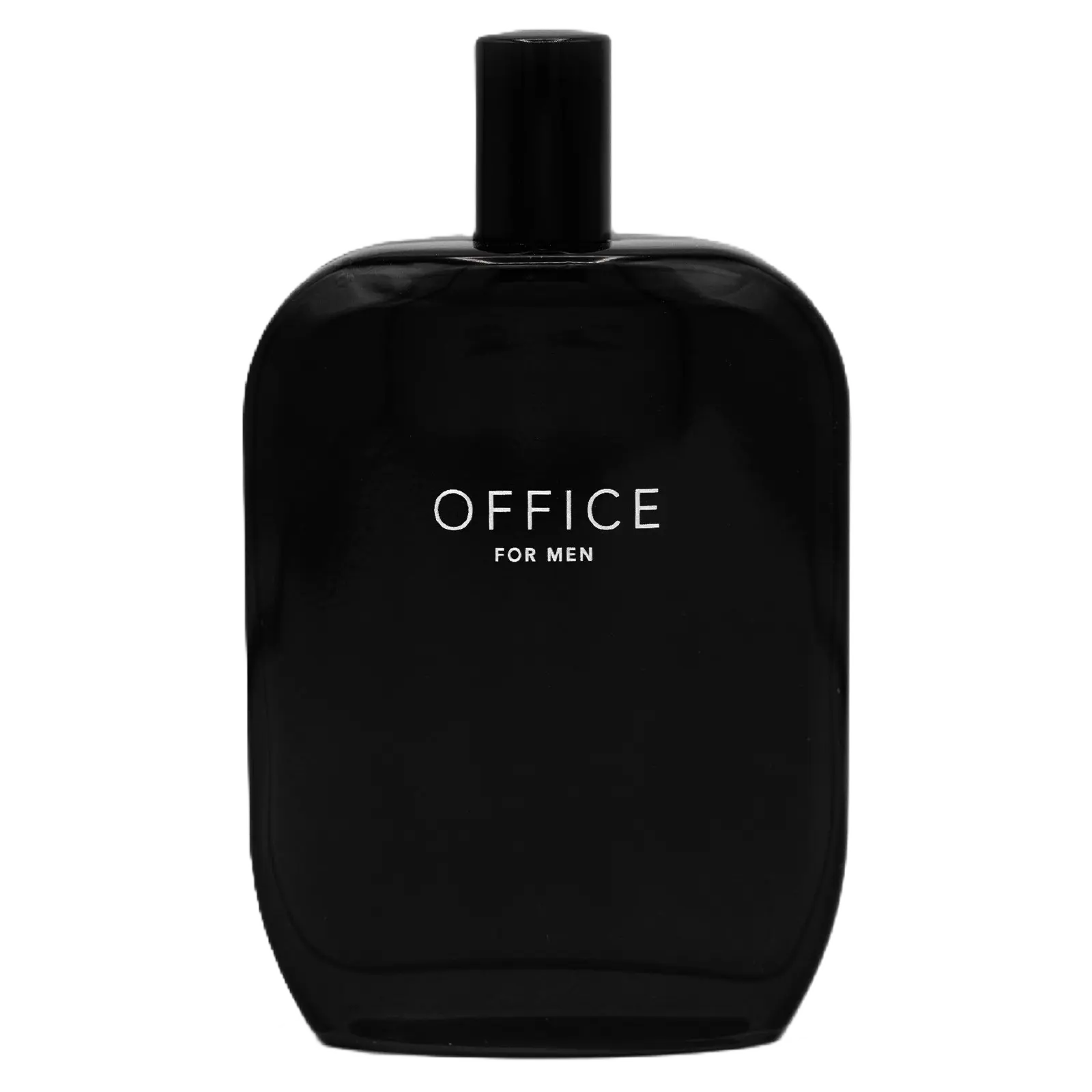 Fragrance One Office by Jeremy Fragrance for Men Eau de Parfum Spray, 3.4 Ounce