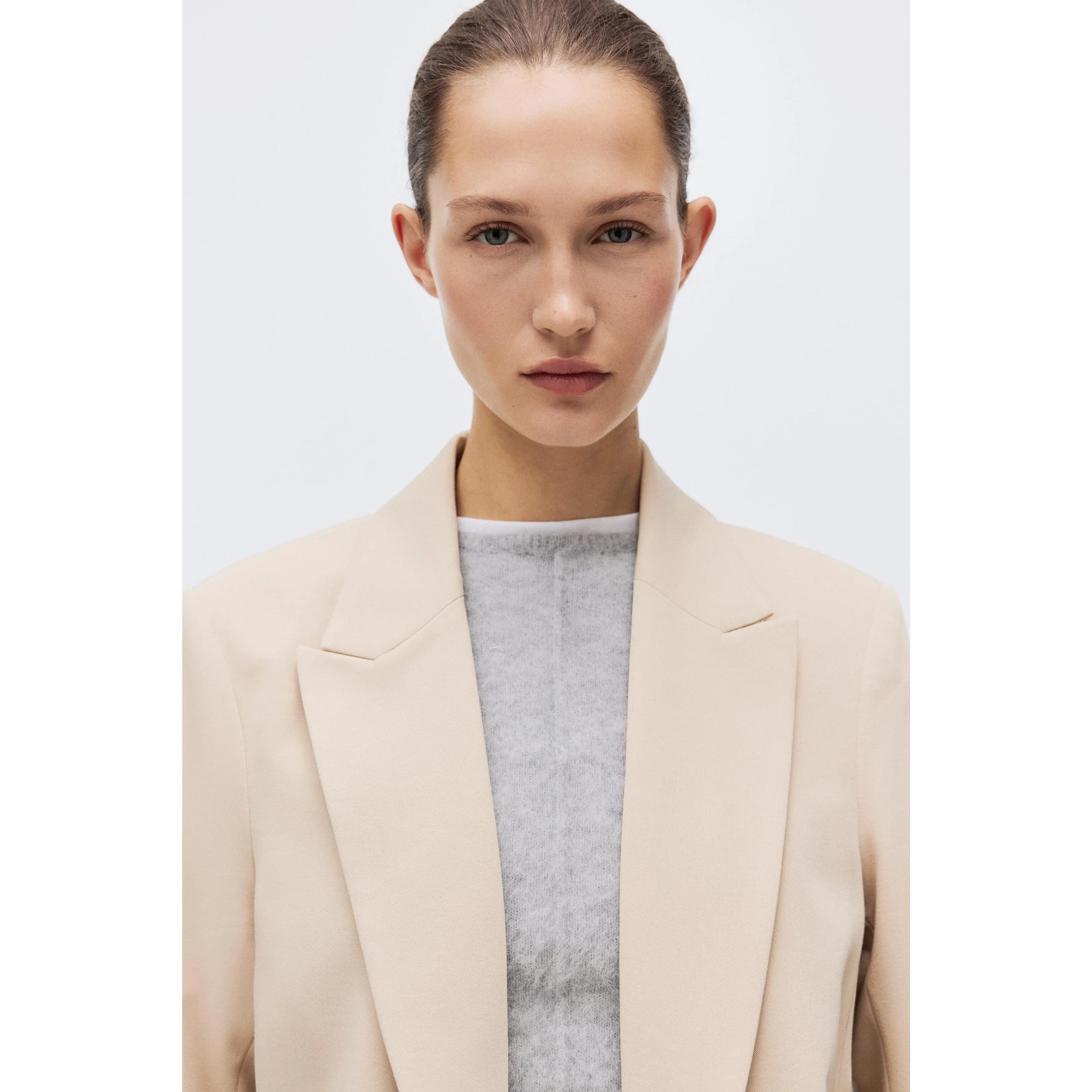 H&M Throw-on blazer