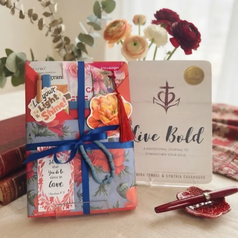 The OG book bundle- choose theme