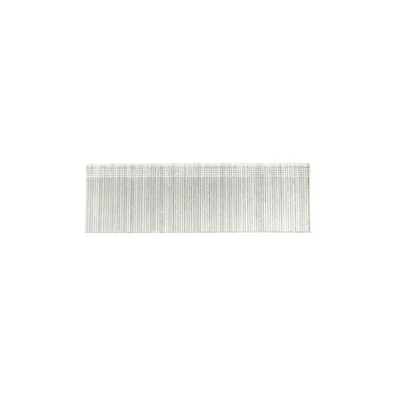 Staples 18-Gauge Narrow Crown Steel Staples, 1.25x0.25 in, Metabo Power Tools Compatible (2597110), 1000-Pack with Stronger Hold & Corrosion Resistance for Binders, Furniture