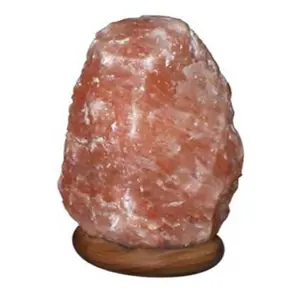 Himalayan Salt Lamp    9-11 lbs
