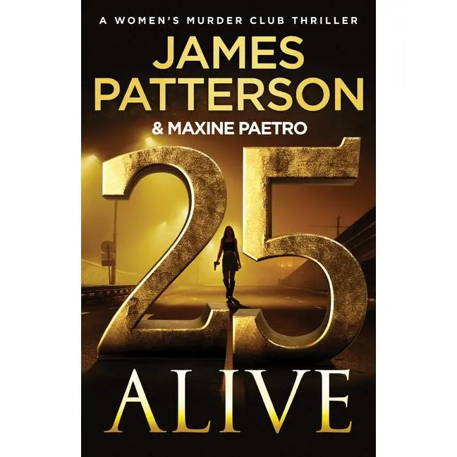 25 Alive