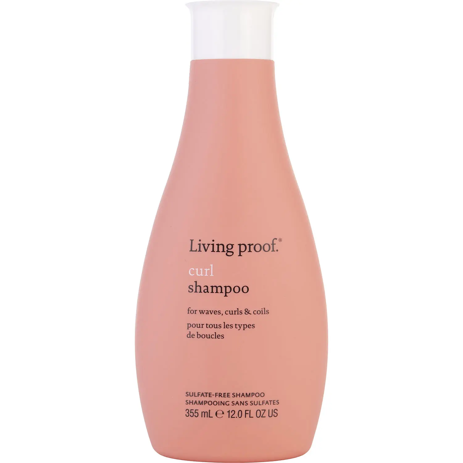 Living Proof By Living Proof Curl Shampoo For Unisex
