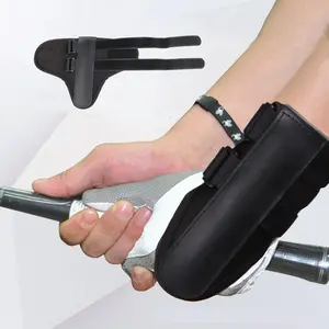 Golf Wrist Posture Trainer, Golf Wrist Support, Golf Training Aid, Golf Swing Training Aid, Golf Ball Accessories,Christmas Gift, TikTok Shop Black Friday