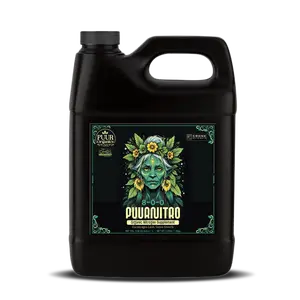 Cronk PuurNitro 8-0-0 | Organic Nitrogen Plant Fertilizer