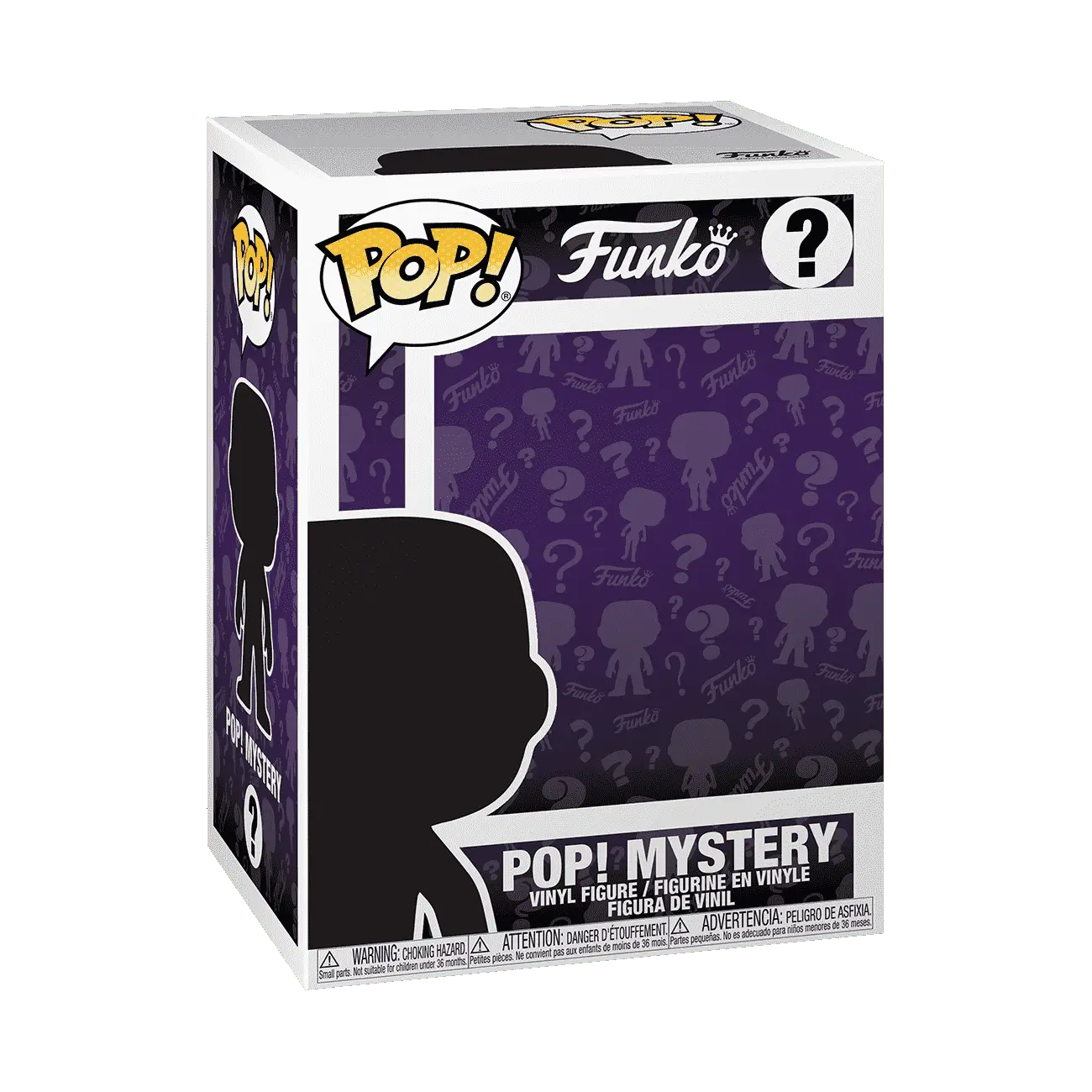 FUNKO Pop Standard Vinyl Figure Mystery Pop Unique Design Unique Product