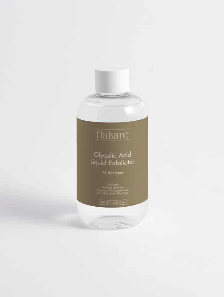 Glycolic Acid Exfoliating Toner Glycolic Acid Exfoliating Toner