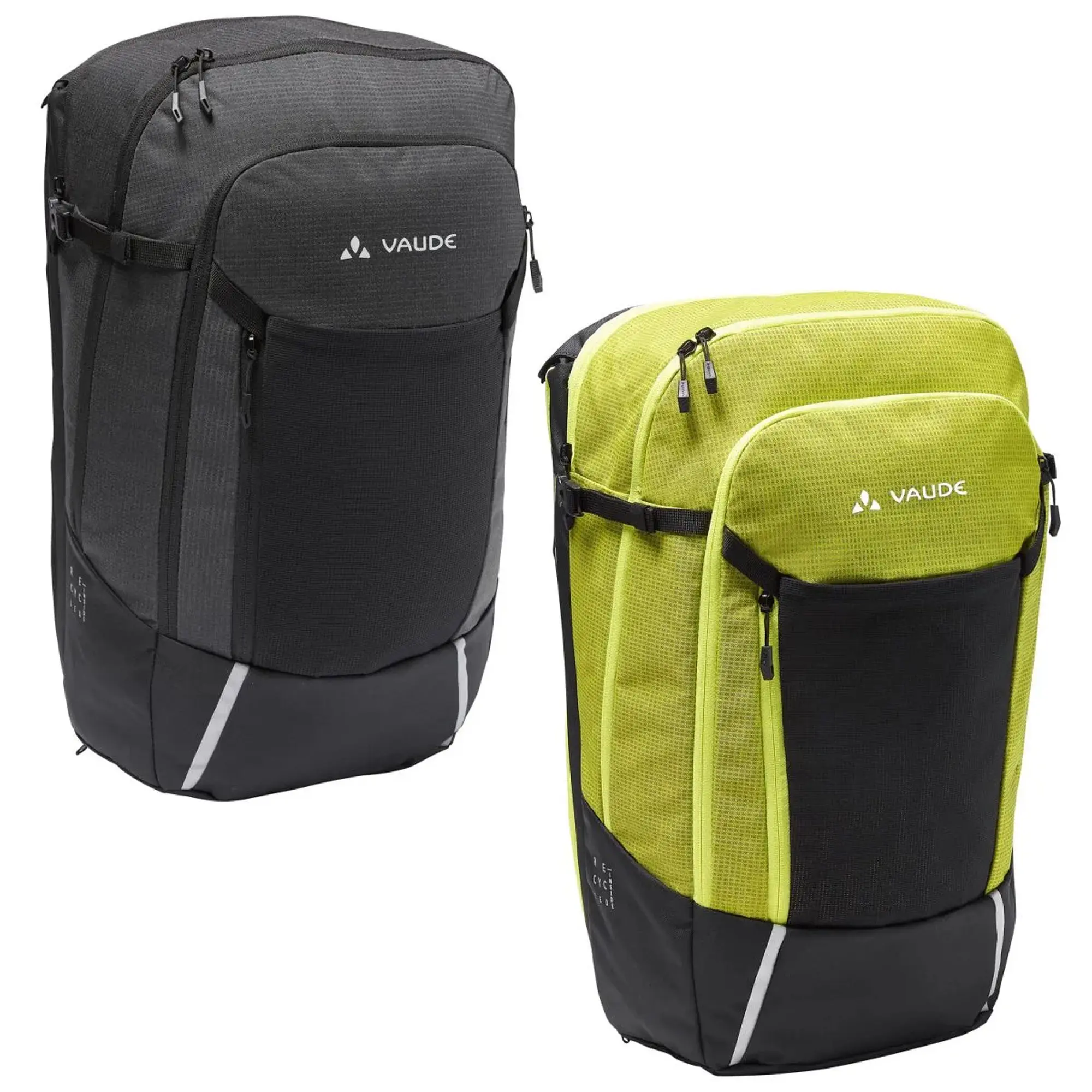 Vaude Cycle 28 II Luminum Bike Bag and Backpack
