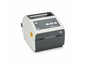 Zebra ZD421-HC Barcode Label Printer (ZD4AH42-301E00EZ)