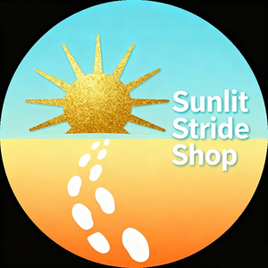 Sunlit Stride Shop