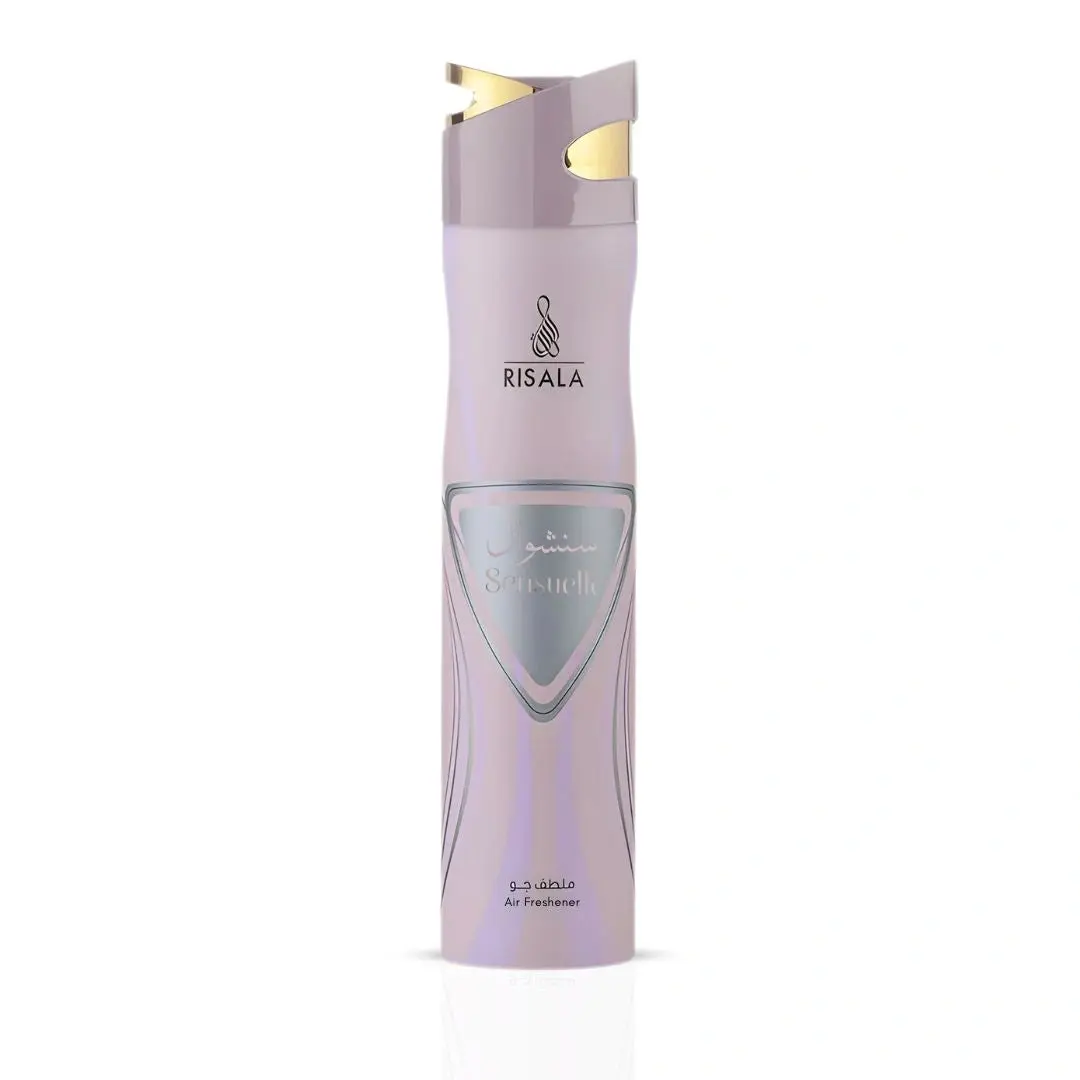 Sensuelle Air Freshener 300ml (10.1 oz) by Risala