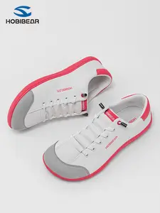 Women's Fashion Lace-Up Low-Top Sneakers, Casual Comfortable Sports Shoes for Daily Wear, Versatile Round-Toe Sneakers, Solid Color Sneakers, Lowtop Sneaker