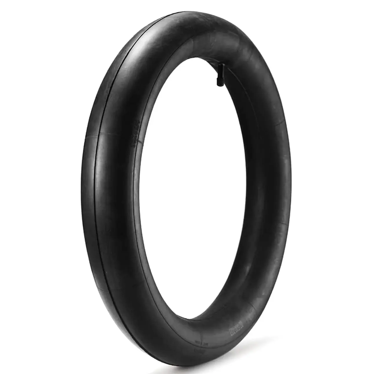 Fat Tire Tube 20x4/24x4/26x4 Inch Replacement Bike Inner Tubes Accessories for Most Fat Tire Bicycle or Electric Bikes